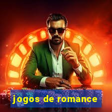 jogos de romance